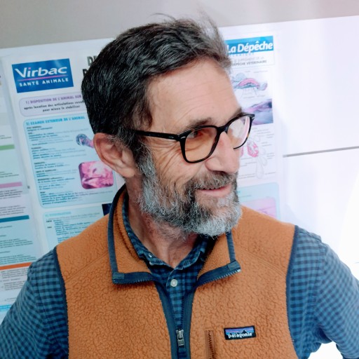 Dr Sébastien ROUQUE